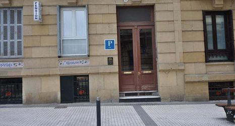 その他 2 Pensión Bikain