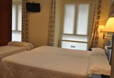 อื่นๆ 5 Pensión Bikain