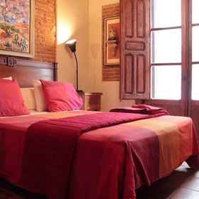 Hosteria De La Galeria Cerdan 1, Hotel Espinoso del Rey