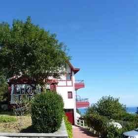 Hotel Leku Eder 1, Zumarraga 호텔