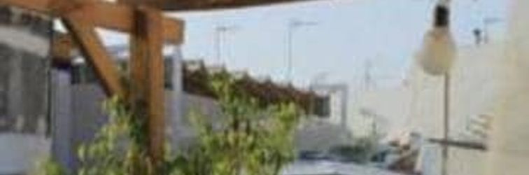 Others The Garden Backpacker