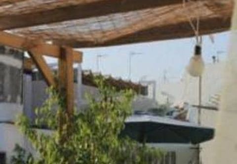 Others The Garden Backpacker