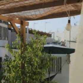 ザ・ガーデン・バックパッカー 1, アルカラ・デル・リオホテル