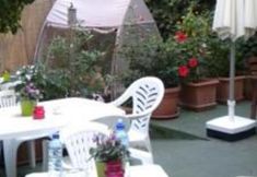 Others 2 The Garden Backpacker