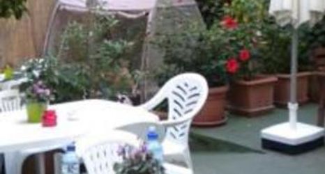 Others 2 The Garden Backpacker