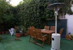 Others 4 The Garden Backpacker