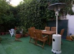 Others 4 The Garden Backpacker