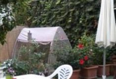 Others 3 The Garden Backpacker