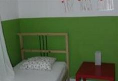 Others 6 The Garden Backpacker