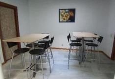 Others 5 The Garden Backpacker