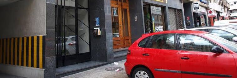 Others Hotel Francisco Javier