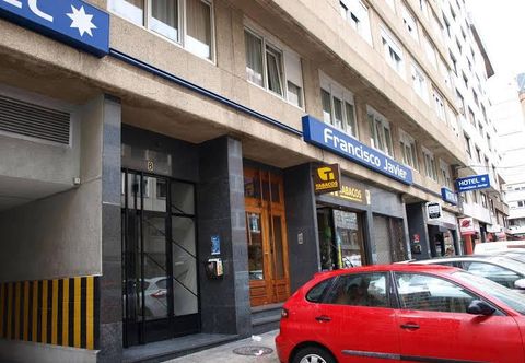 Others Hotel Francisco Javier