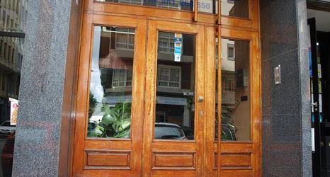 Others 2 Hotel Francisco Javier