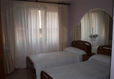 Others 6 Hotel Francisco Javier