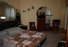 Others 7 Hotel Francisco Javier