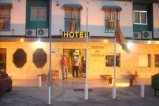 Others Hotel Corona De Castilla