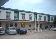 Others 2 Hotel Corona De Castilla