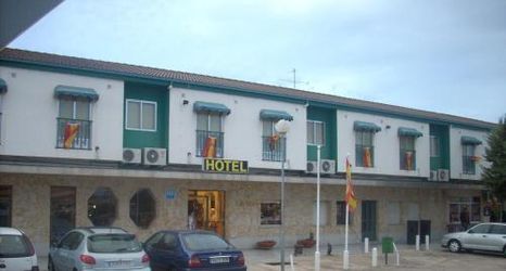 Others 2 Hotel Corona De Castilla