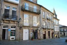 Lainnya Pensión Acibeche