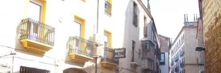 Others Hostal Muralla