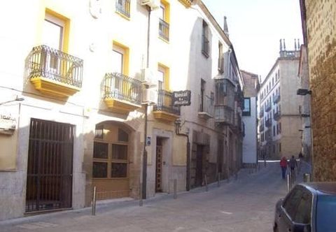 Others Hostal Muralla