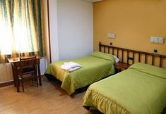 Others 3 Hostal Muralla