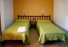 อื่นๆ 4 Hostal Muralla