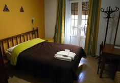 อื่นๆ 6 Hostal Muralla