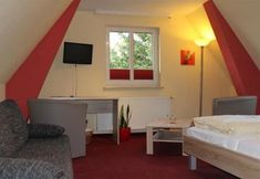 Lain-lain 6 Hotel Am Park