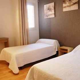 La Belle Histoire 1, Hotel Jolimont