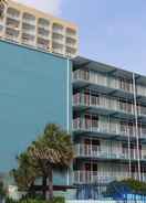 null Blu Atlantic Oceanfront Hotel & Suites