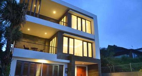 Others 2 Cemara Villa Dago