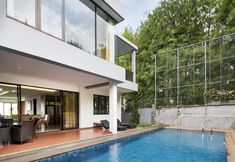 Others 3 Cemara Villa Dago