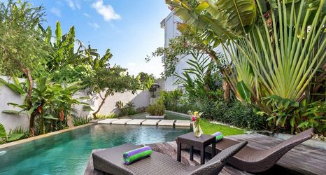 その他 2 Paya Paya Villa