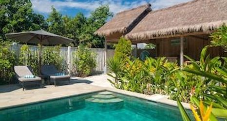 Khác 2 Gili Air Escape