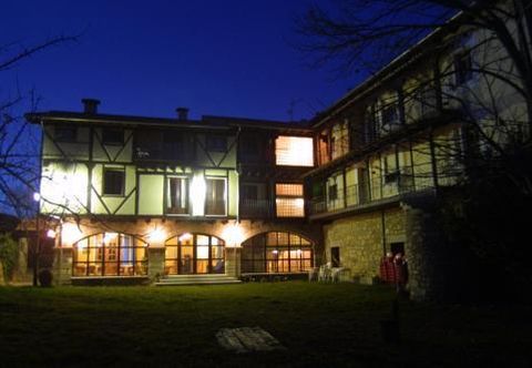 其他 Antiguas Eras La Alberca