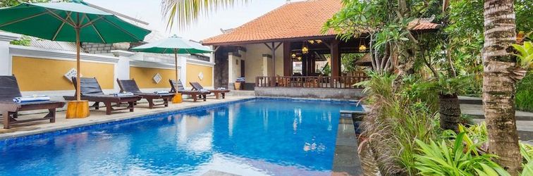 Khác Inata Hotel Monkey Forest Ubud