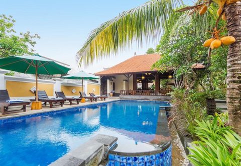 Khác Inata Hotel Monkey Forest Ubud