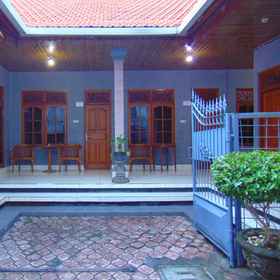 A Residence 1, Hotel Terminal Kedatangan Domestik - Bandar Udara Internasional Ngurah Rai (DPS)