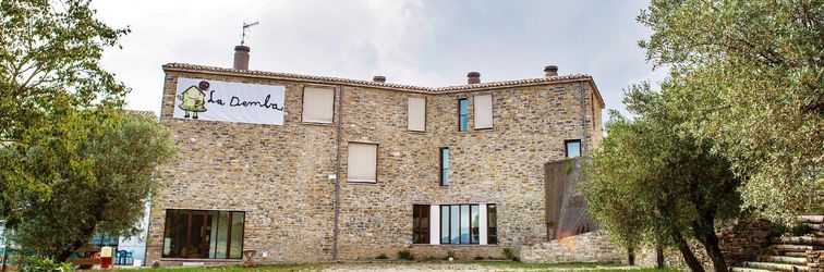 其他 La Demba Art-Hotel