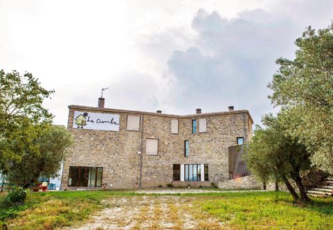 其他 La Demba Art-Hotel