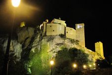 Others Hotel Castillo de Alquézar