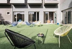 Others 5 Someso Apartamentos Turisticos