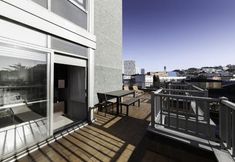 Others 6 Someso Apartamentos Turisticos