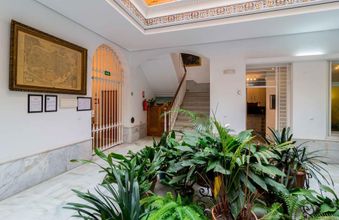 Others 4 La Casa Del Conde De Gelves Apartments