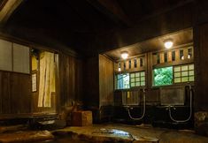 Others 5 Ryokan Sanga