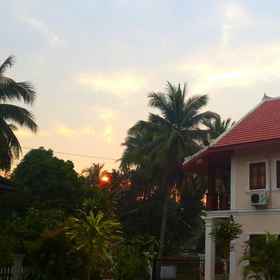 A Tee Guesthouse 1, Hotel Luang Prabang Province