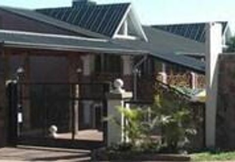 其他 Akwati Suites Iguazú