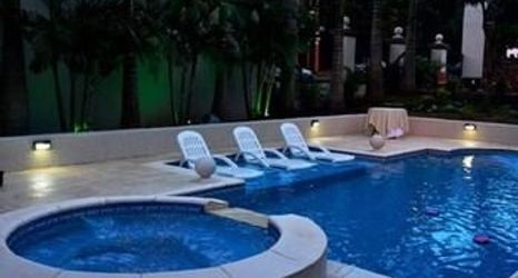 其他 2 Akwati Suites Iguazú