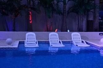 Others 4 Akwati Suites Iguazú